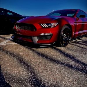 Meet your Posher, Joseph